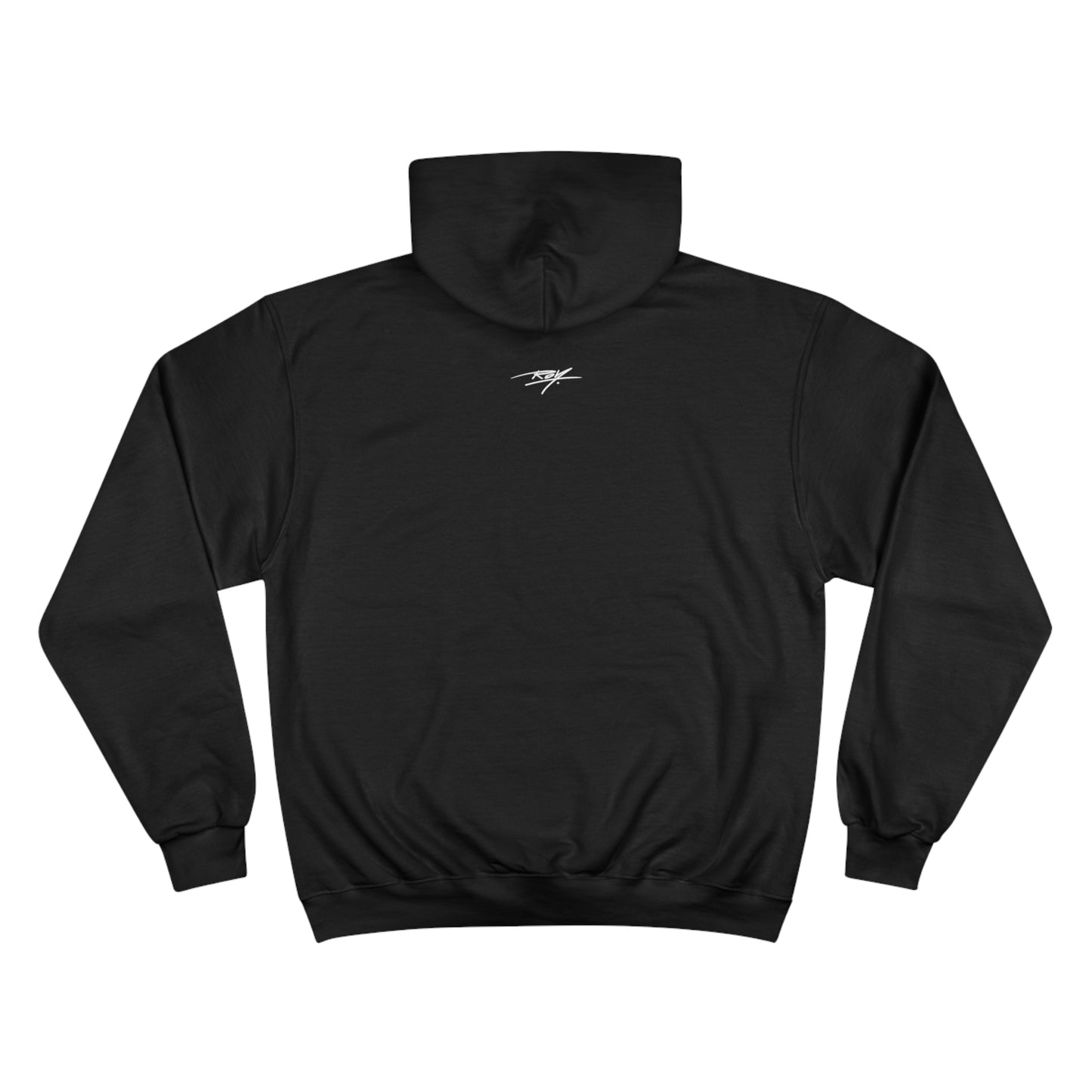 Branded Champion Hoodie