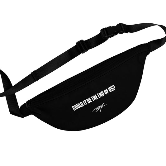 Branded Fanny Pack